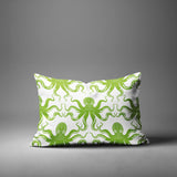 Shirley Animal Reversible Indoor/Outdoor Rectangular Pillow