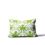 Shirley Animal Reversible Indoor/Outdoor Rectangular Pillow