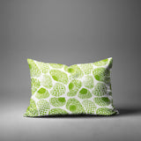 Shutterfield Nature Reversible Indoor/Outdoor Rectangular Pillow