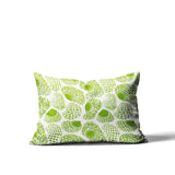 Shutterfield Nature Reversible Indoor/Outdoor Rectangular Pillow