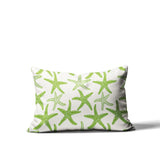 Theba Animal Reversible Indoor/Outdoor Rectangular Pillow