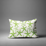 Theba Animal Reversible Indoor/Outdoor Rectangular Pillow