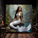 Chepi Shower Curtain