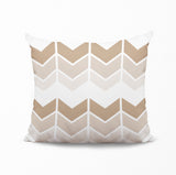 Chevy Polyester Throw Square Indoor/Outdoor Pillow Cover & Insert
