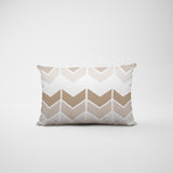 Chevy Polyester Lumbar Rectangular Indoor/Outdoor Pillow Cover & Insert
