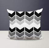 Chevy Polyester Throw Square Indoor/Outdoor Pillow Cover & Insert