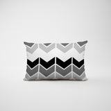Chevy Polyester Lumbar Rectangular Indoor/Outdoor Pillow Cover & Insert