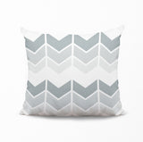 Chevy Polyester Throw Square Indoor/Outdoor Pillow Cover & Insert
