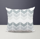 Chevy Polyester Throw Square Indoor/Outdoor Pillow Cover & Insert