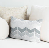 Chevy Polyester Throw Square Indoor/Outdoor Pillow Cover & Insert