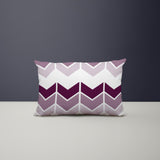Chevy Polyester Lumbar Rectangular Indoor/Outdoor Pillow Cover & Insert