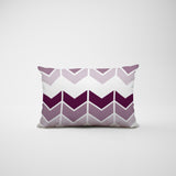 Chevy Polyester Lumbar Rectangular Indoor/Outdoor Pillow Cover & Insert