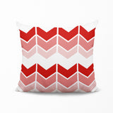Chevy Polyester Throw Square Indoor/Outdoor Pillow Cover & Insert