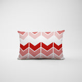 Chevy Polyester Lumbar Rectangular Indoor/Outdoor Pillow Cover & Insert