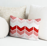 Chevy Polyester Throw Square Indoor/Outdoor Pillow Cover & Insert