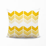 Chevy Polyester Throw Square Indoor/Outdoor Pillow Cover & Insert