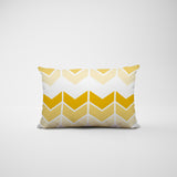 Chevy Polyester Lumbar Rectangular Indoor/Outdoor Pillow Cover & Insert