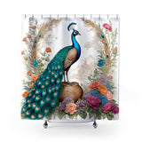 Chia Shower Curtain