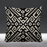 Chitto Outdoor Reversible Throw Square Pillow