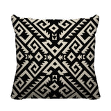 Chitto Outdoor Reversible Throw Square Pillow
