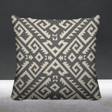 Chitto Outdoor Reversible Throw Square Pillow