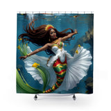 Clara Shower Curtain