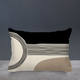 Clarion Lumbar Indoor/Outdoor Throw Pillow