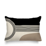 Clarion Lumbar Indoor/Outdoor Throw Pillow