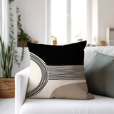 Clarion Lumbar Indoor/Outdoor Throw Pillow