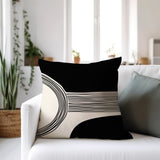 Clarion Lumbar Indoor/Outdoor Throw Pillow