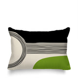 Clarion Lumbar Indoor/Outdoor Throw Pillow