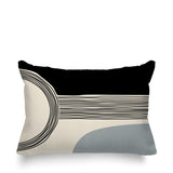 Clarion Lumbar Indoor/Outdoor Throw Pillow