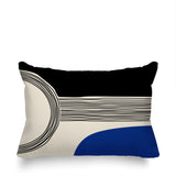 Clarion Lumbar Indoor/Outdoor Throw Pillow