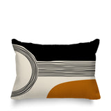 Clarion Lumbar Indoor/Outdoor Throw Pillow