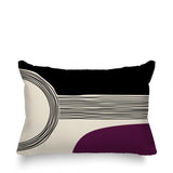 Clarion Lumbar Indoor/Outdoor Throw Pillow
