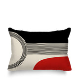 Clarion Lumbar Indoor/Outdoor Throw Pillow