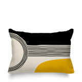 Clarion Lumbar Indoor/Outdoor Throw Pillow