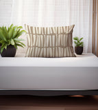 Clayton Outdoor Reversible Throw Rectangular Pillow