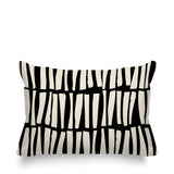 Clayton Spun Polyester Reversible Throw Pillow