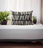Clayton Outdoor Reversible Throw Rectangular Pillow