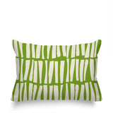 Clayton Spun Polyester Reversible Throw Pillow