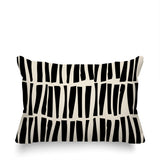 Clayton Spun Polyester Reversible Throw Pillow