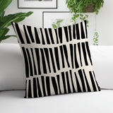 Clayton Spun Polyester Reversible Throw Pillow