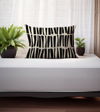 Clayton Outdoor Reversible Throw Rectangular Pillow