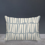 Clayton Spun Polyester Reversible Throw Pillow