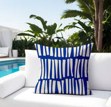 Clayton Spun Polyester Reversible Throw Pillow