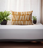 Clayton Outdoor Reversible Throw Rectangular Pillow