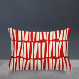 Clayton Spun Polyester Reversible Throw Pillow