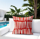 Clayton Spun Polyester Reversible Throw Pillow