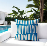 Clayton Spun Polyester Reversible Throw Pillow
